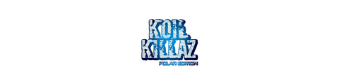 Koill Killaz & Koil Killaz Ice
