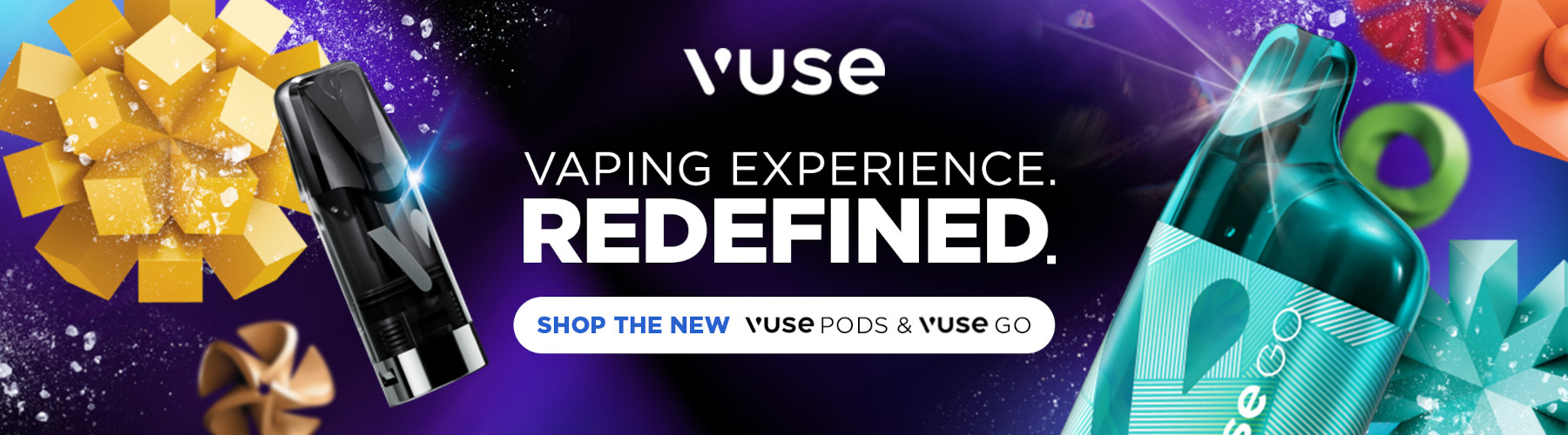 Vuse Pre-filled Pods, Disposables and Vape Kits | Vancouver Vape Shop Thunderbird Vapes Vuse Pre-filled Pods, Disposables and Vape Kits | Vancouver Vape Shop Thunderbird Vapes