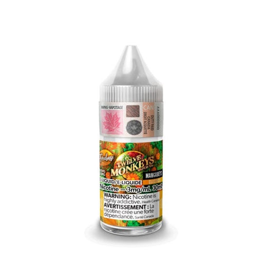 Twelve Monkeys Vapor Co | Premium E-liquid Vape Shop Vancouver BC Thunderbird Vapes Twelve Monkeys Vapor Co | Premium E-liquid Vape Shop Vancouver BC Thunderbird Vapes