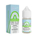 ALLO Blue Raspberry Lemon E-liquid in Vancouver