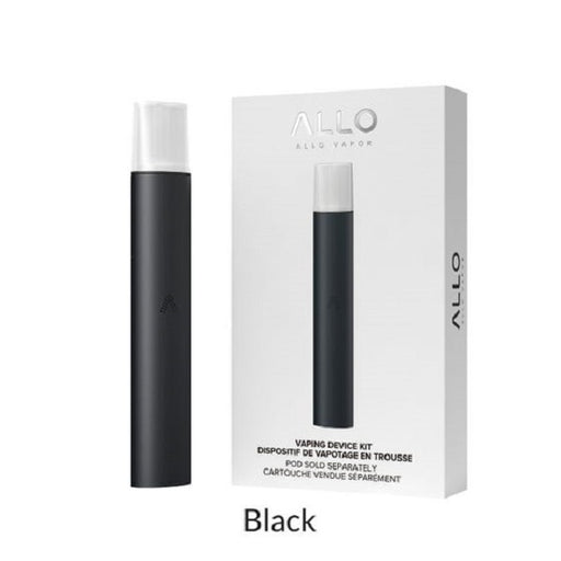 ALLO Sync Device Black