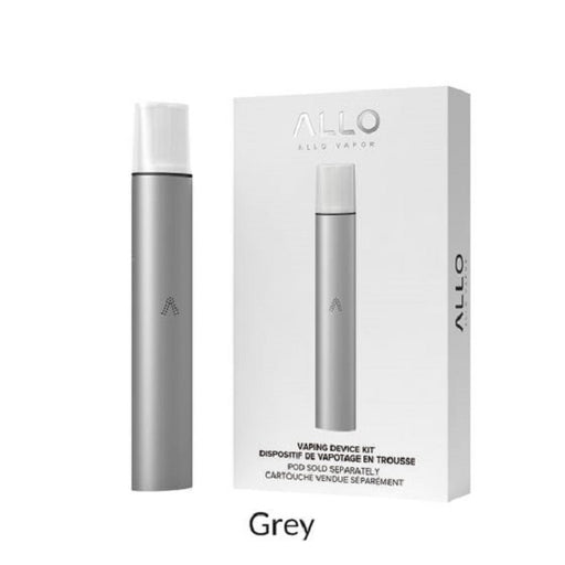 ALLO Sync Device Grey
