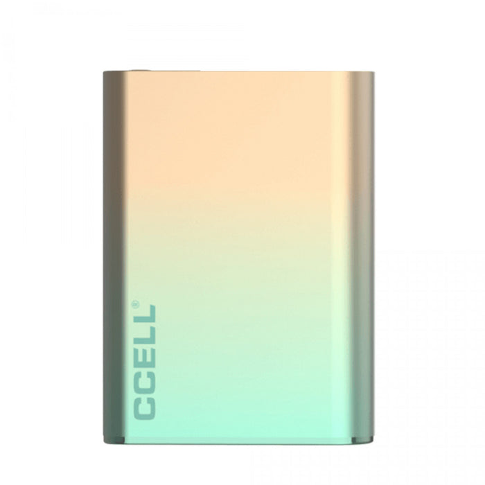 Ccell Palm Pro 510 Battery Champagne