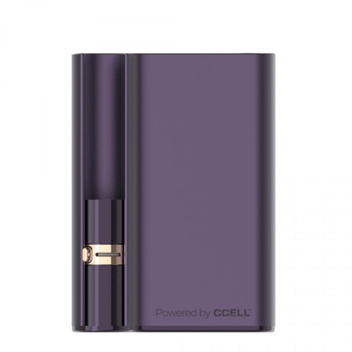 Ccell Palm Pro 510 Battery Deep Purple