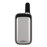 Ccell Rizo 510 Battery Silver