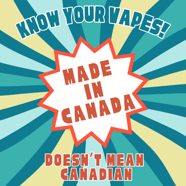 Vancouver's Specialty Vape Shop | Thunderbird Vapes Vancouver's Specialty Vape Shop | Thunderbird Vapes