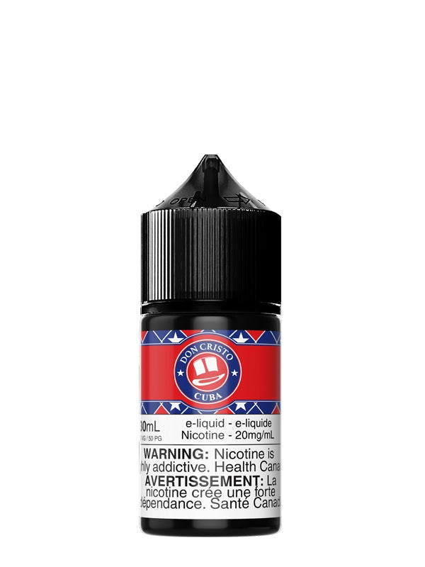 Don Cristo - Cuba