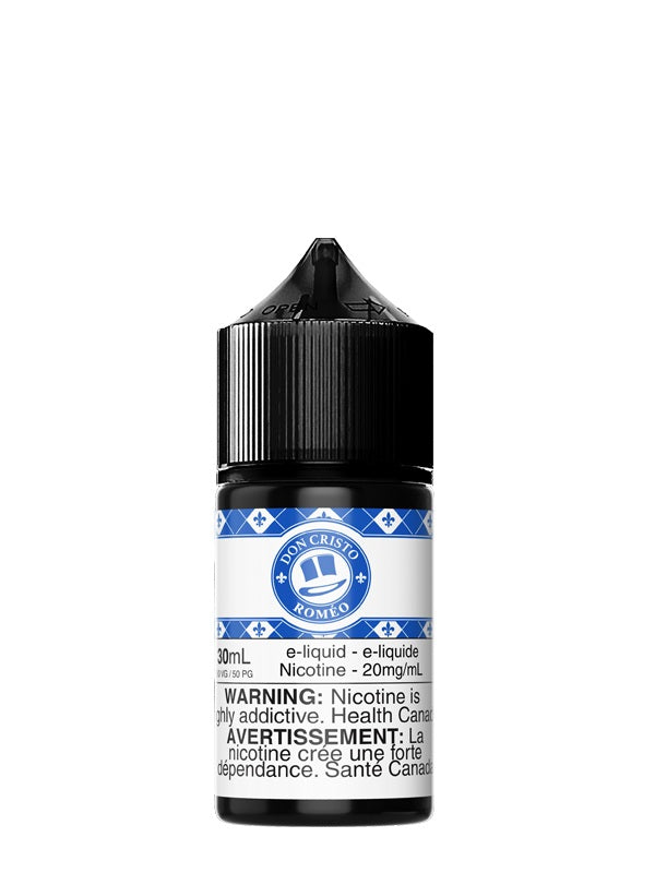 Don Cristo - Romeo