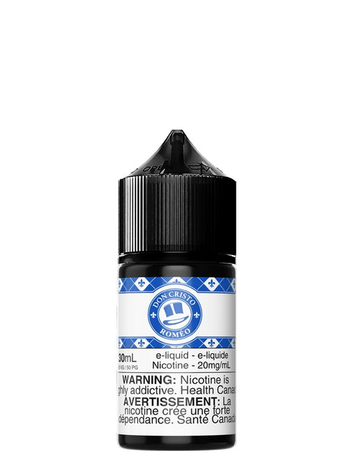 Don Cristo E-Liquids | Thunderbird Vapes | Vancouver Vape Shops Don Cristo E-Liquids | Thunderbird Vapes | Vancouver Vape Shops