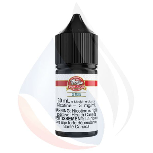 Dr Fog Ever Cloud eLiquid Freebase Du More