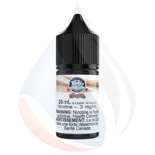 Dr Fog Famous Scream eLiquid Freebase Rigel