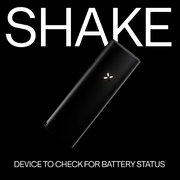 Cannabis Dry Herb Vaporizer PAX 4 Battery