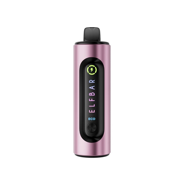 Elfbar 4in1 Kit Battery