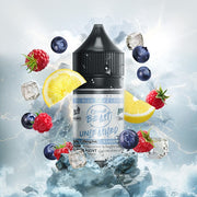 Flavour Beast eLiquid Unleashed salt nicotine