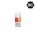 Fruitbae Salt Strawberry Tangerine E-liquid in Vancouver