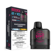 Flavour Beast LEVEL X G2 POD Blue Raspberry Pod