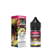 Flavour Beast Lemon Beast E-Liquid Nicotine Salt 