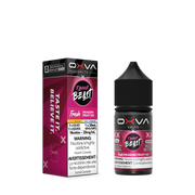 Flavour Beast OXVA Salt Vape E-Liquid Fresh Dragon Fruit Ice