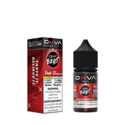 Flavour Beast OXVA Salts Fresh Red Berries Ice e-liquid