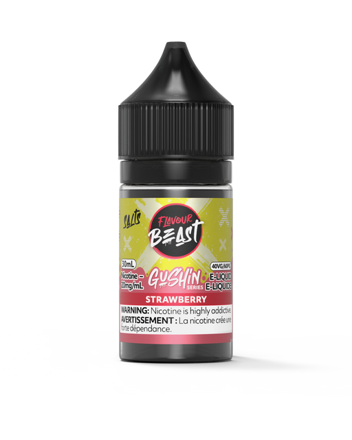 Flavour Beast Salts | eLiquid | Vancouver Vape Shops Thunderbird Vapes Flavour Beast Salts | eLiquid | Vancouver Vape Shops Thunderbird Vapes