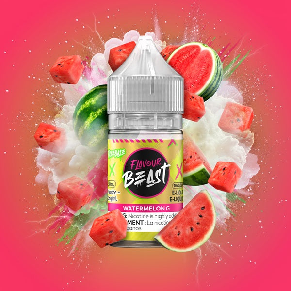 Flavour Beast FREEBASE - Watermelon G