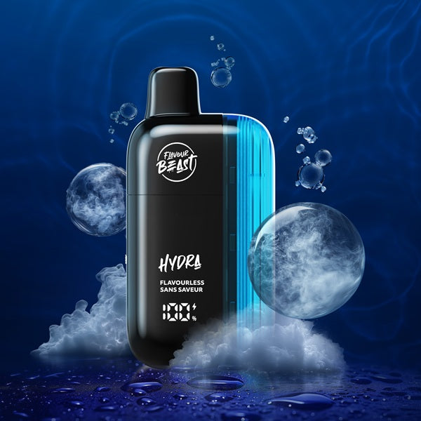 Flavour Beast HYDRA 18k - Flavourless