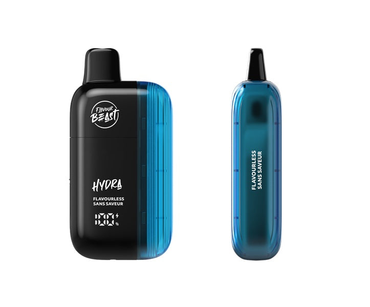 Flavour Beast HYDRA 18k - Flavourless
