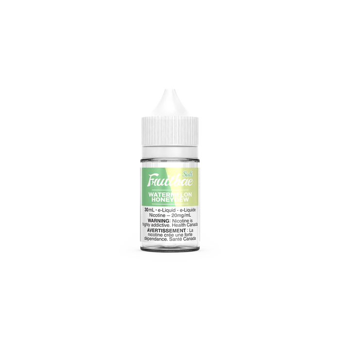 Fruitbae SALT - Watermelon Honeydew