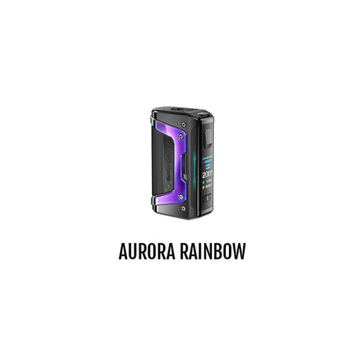 Box Mods in Vancouver | Thunderbird Vapes Box Mods in Vancouver | Thunderbird Vapes