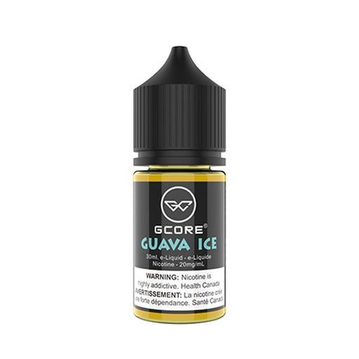 GCORE Vape E-Juice | Salt Nicotine eLiquids | Vancouver BC Vape Shops Thunderbird Vapes GCORE Vape E-Juice | Salt Nicotine eLiquids | Vancouver BC Vape Shops Thunderbird Vapes