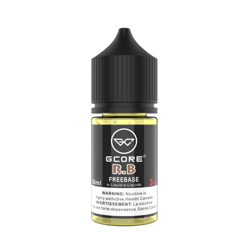 rootbeer freebase eliquid by gcore 