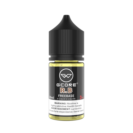 rootbeer freebase eliquid by gcore 