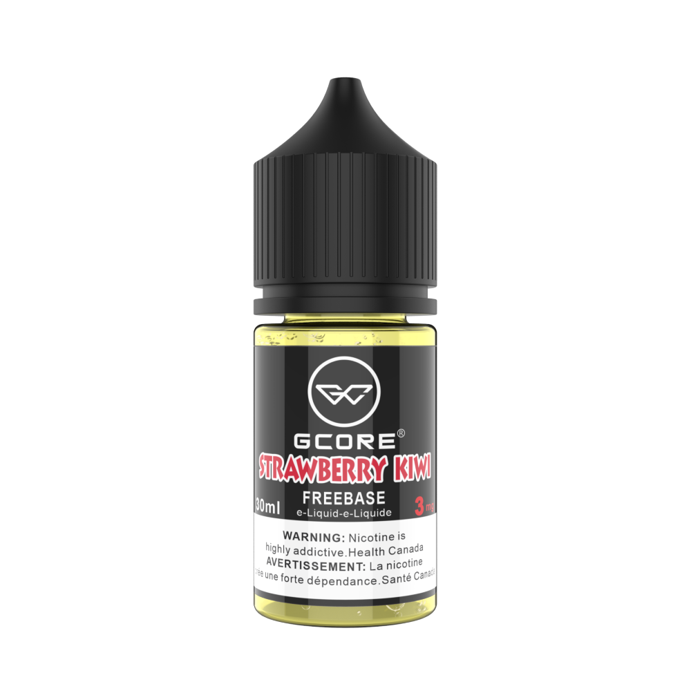 International E-Liquid