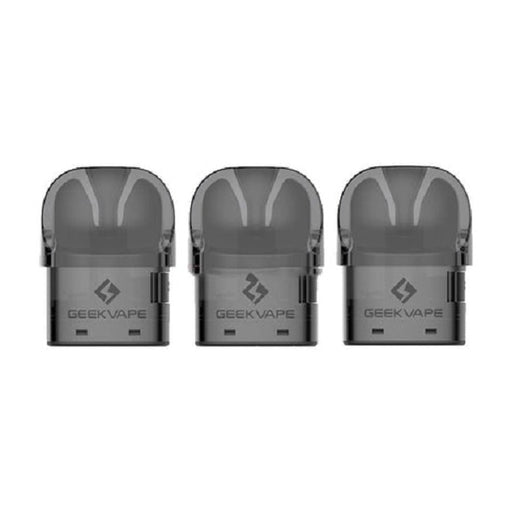 GeekVape U Pods