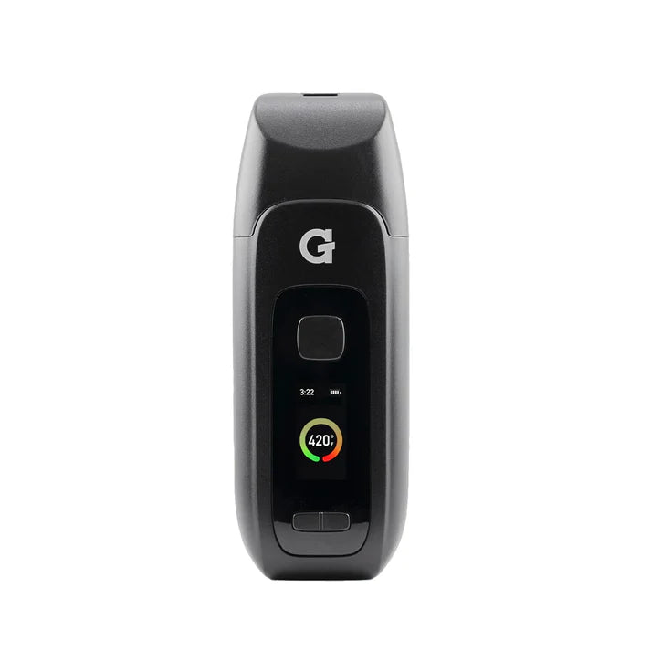 G Pen Dash Plus Vaporizer