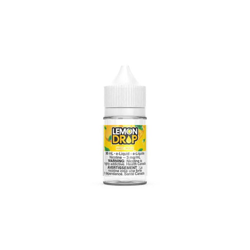 Lemon Drop Mango Freebase eLiquid 30ml