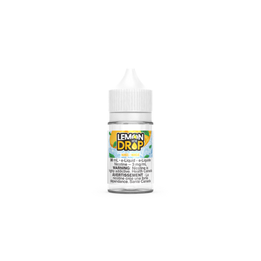 Lemon Drop Mango Ice Freebase eLiquid 30ml