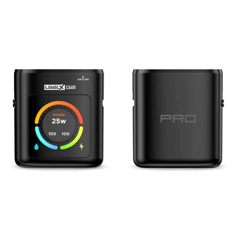 Level X Boost G2 Pro 1000 Device Battery 