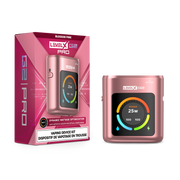 Level X Boost G2 Pro 1000 Device Battery Blossom Pink