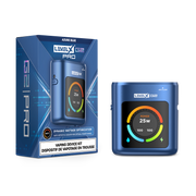 Level X Boost G2 Pro 1000 Device Battery Azure Blue