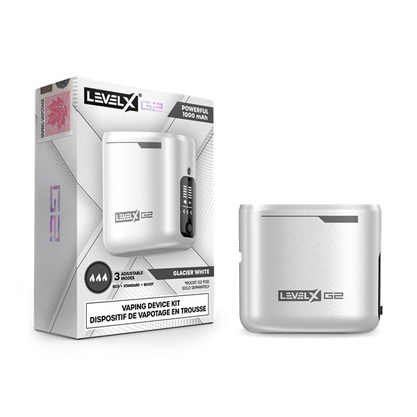 Level X Boost G2 Base 1000 Device