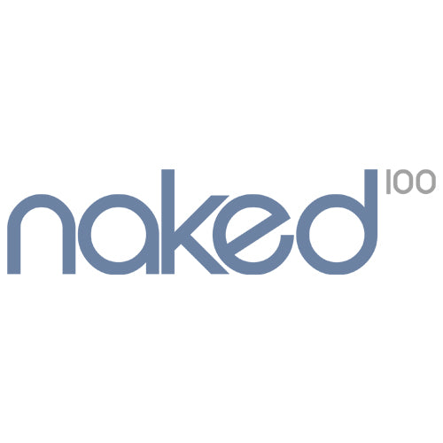 Naked100 eliquid fruit vape flavours