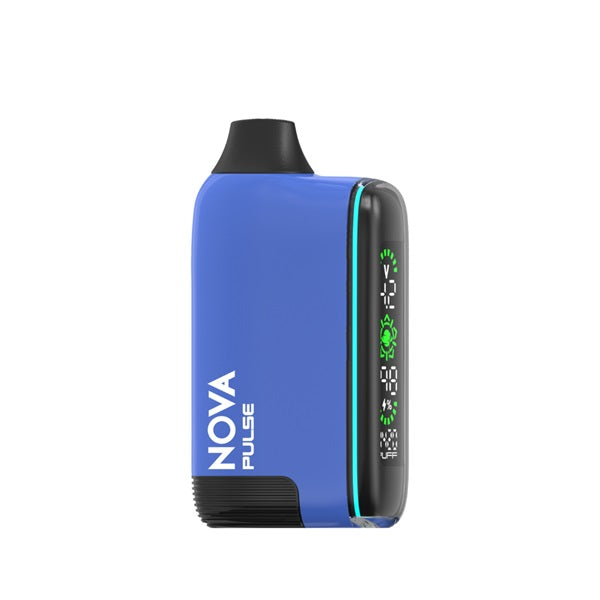 Nova Pulse 510 Thread Vape Battery | Vancouver Vape Shops Thunderbird Vapes Nova Pulse 510 Thread Vape Battery | Vancouver Vape Shops Thunderbird Vapes