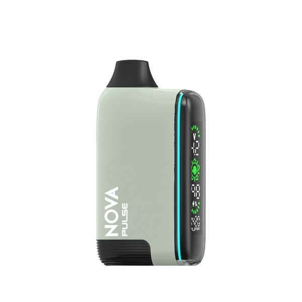 Nova Pulse 510 Thread Vape Battery | Vancouver Vape Shops Thunderbird Vapes Nova Pulse 510 Thread Vape Battery | Vancouver Vape Shops Thunderbird Vapes