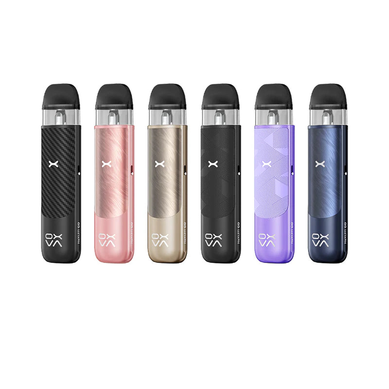 OXVA NeXLIM Go Pod Kit | Thunderbird Vapes | Vancouver BC Vape Shops OXVA NeXLIM Go Pod Kit | Thunderbird Vapes | Vancouver BC Vape Shops