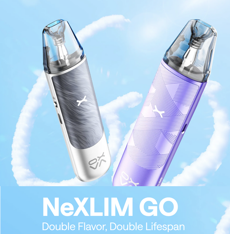 OXVA XLIM NeXLIM Vape Kits Vancouver