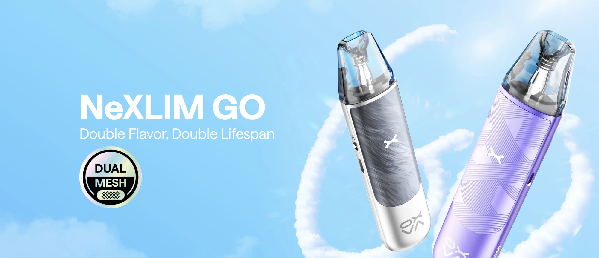 OXVA NeXlim XLIM Vancouver Vape Delivery