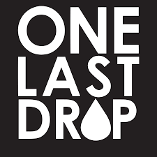 One Last Drop
