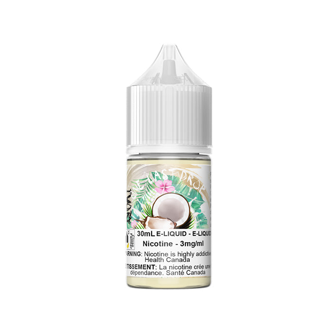 One Last Drop eLiquid Ivory