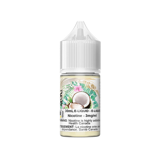 One Last Drop eLiquid Ivory